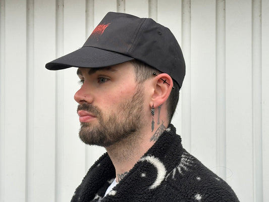 Bloodborn Cap