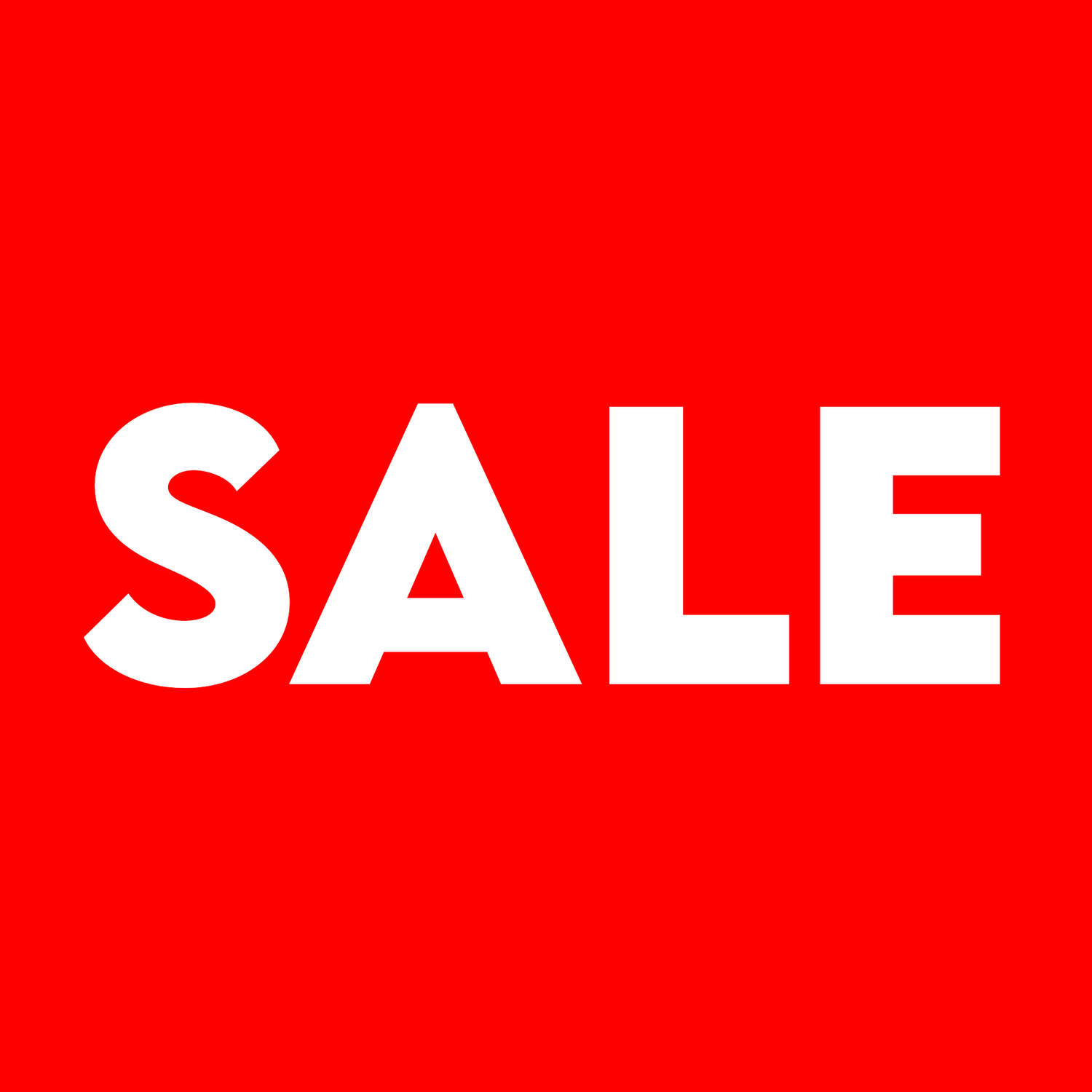 SALE