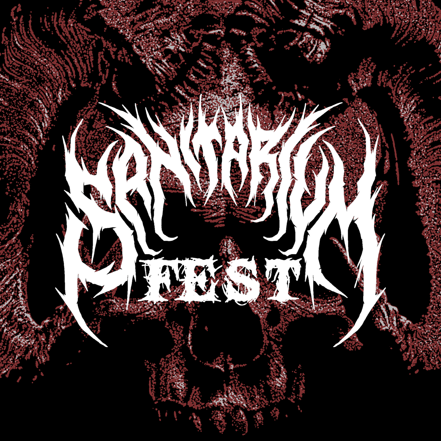 SANITARIUM FEST