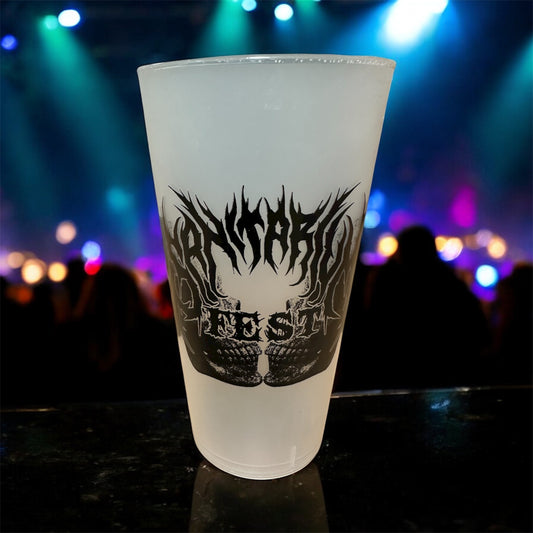 Fest Plastic Cup
