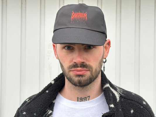 Bloodborn Cap