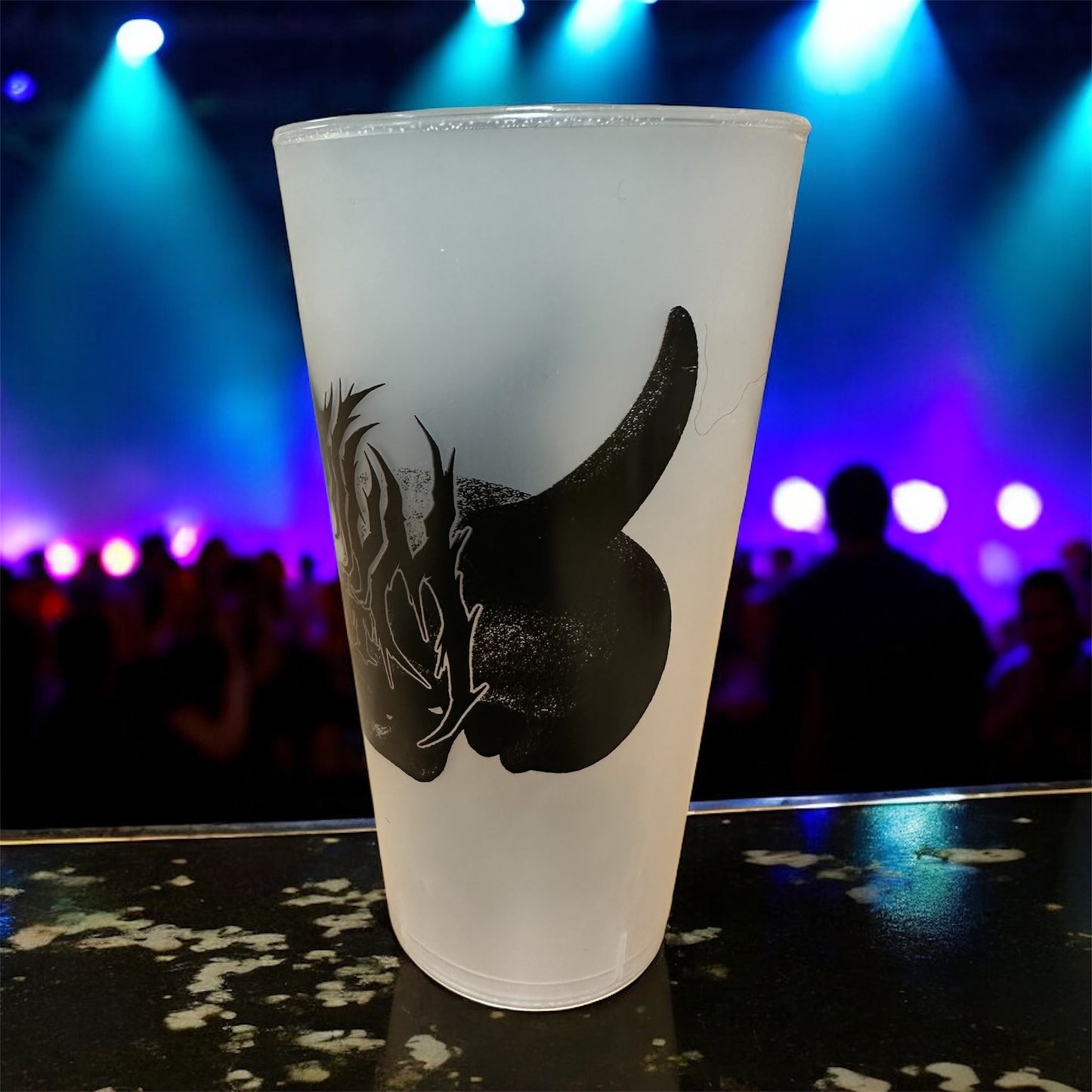 Fest Plastic Cup