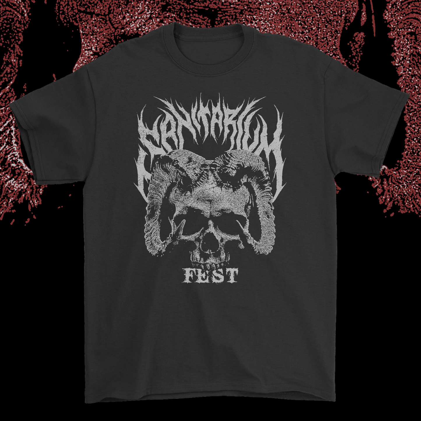 Fest 2024 Tee