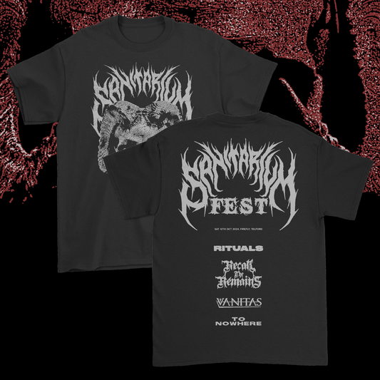 Fest 2024 Tee