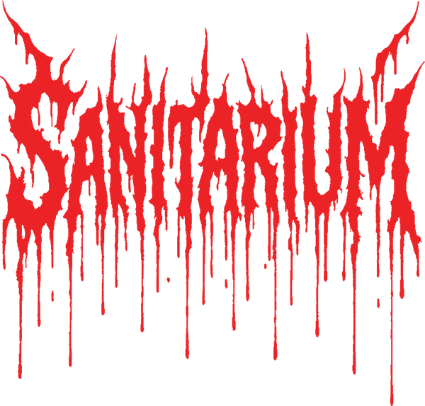 Sanitarium Clothing