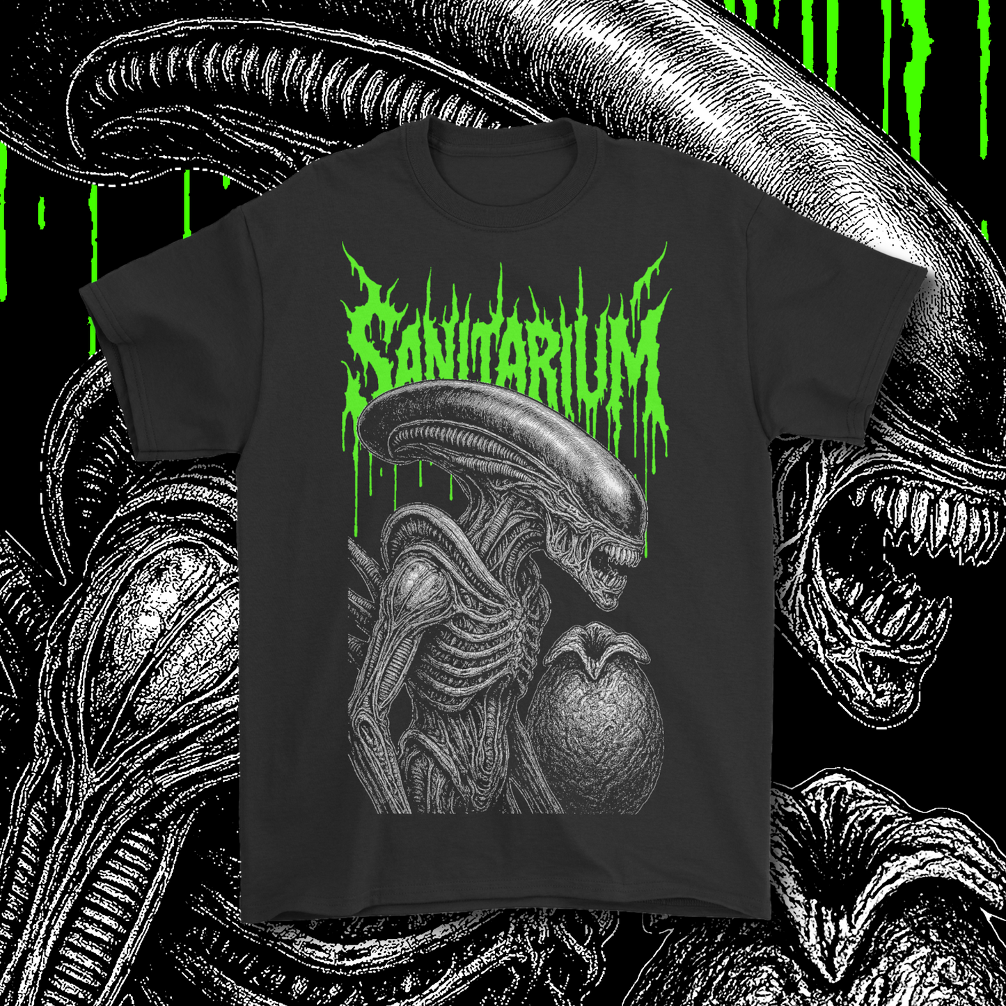 Perfect Organism