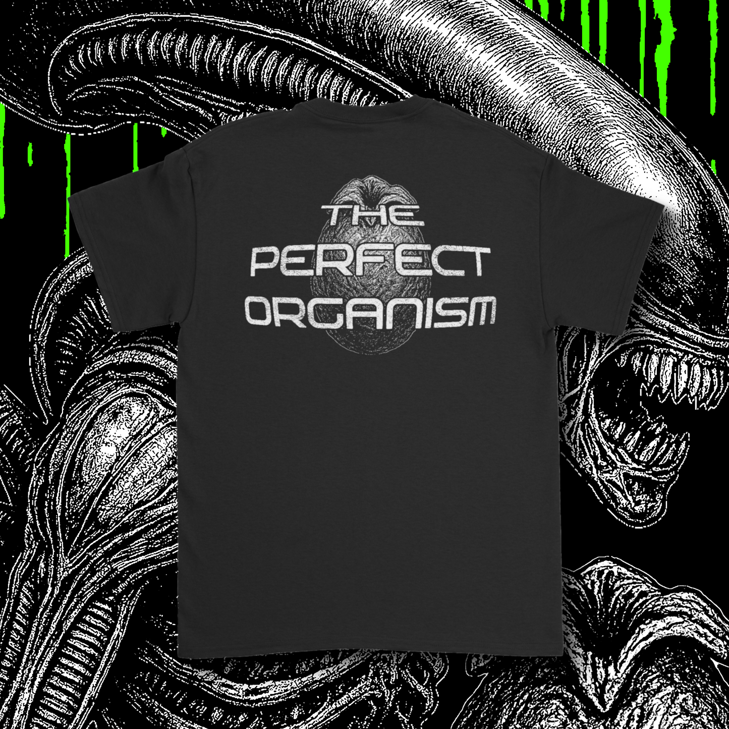 Perfect Organism